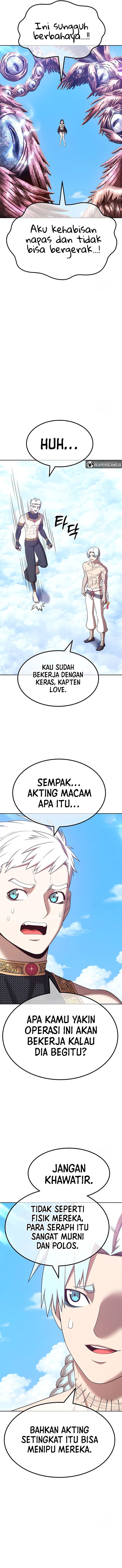 +99 Wooden Reinforced Stick - Chapter 49 - Page 34