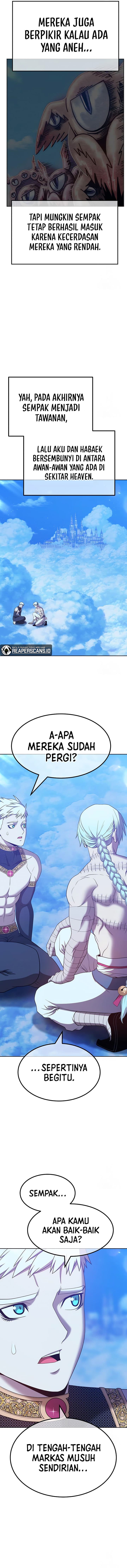 +99 Wooden Reinforced Stick - Chapter 49 - Page 37