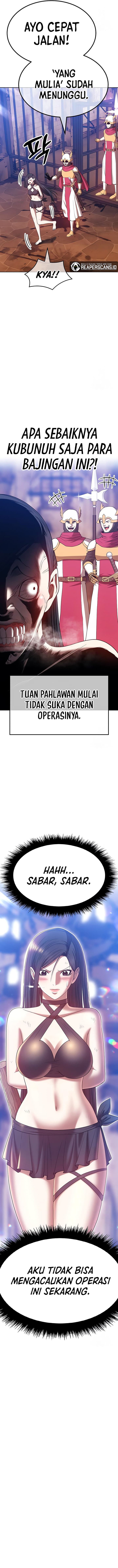 +99 Wooden Reinforced Stick - Chapter 49 - Page 39