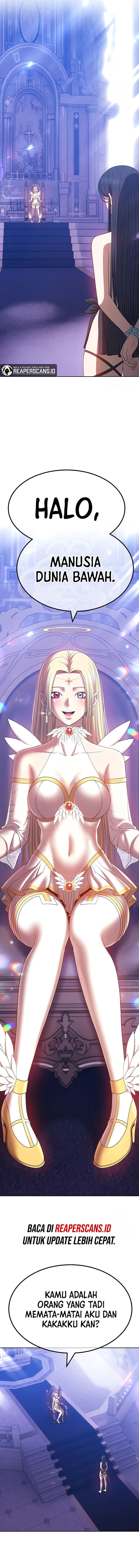 +99 Wooden Reinforced Stick - Chapter 49 - Page 41