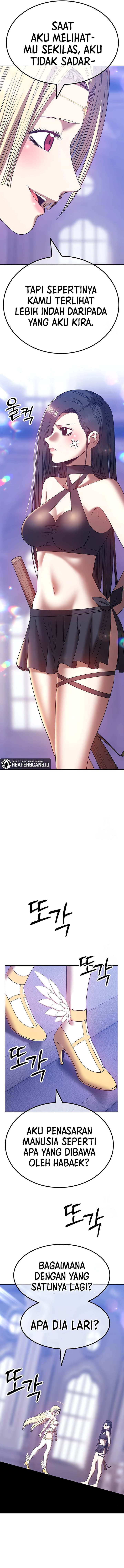 +99 Wooden Reinforced Stick - Chapter 49 - Page 42
