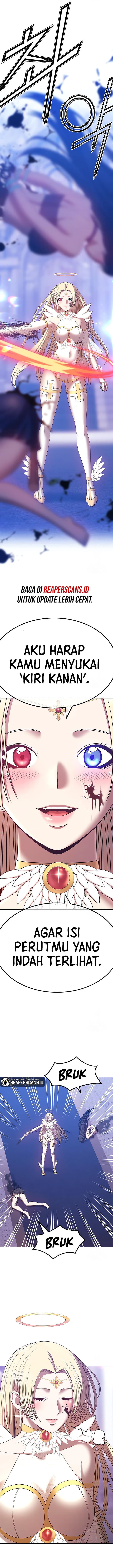 +99 Wooden Reinforced Stick - Chapter 49 - Page 46