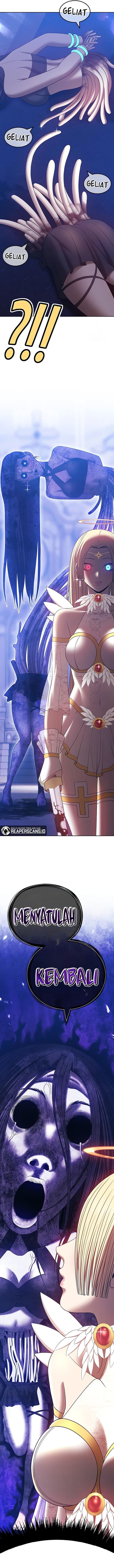 +99 Wooden Reinforced Stick - Chapter 49 - Page 48