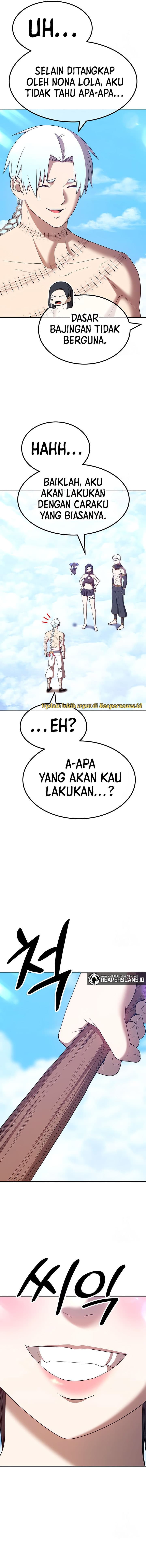 +99 Wooden Reinforced Stick - Chapter 49 - Page 5