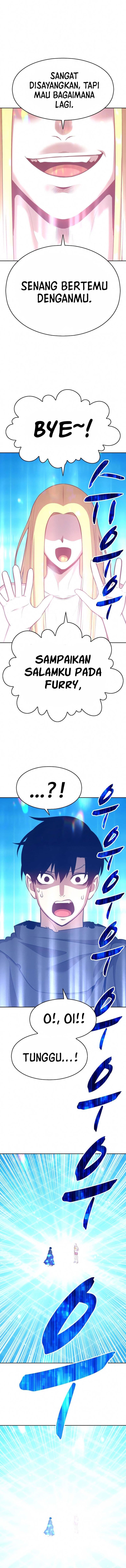 +99 Wooden Reinforced Stick - Chapter 5 - Page 11