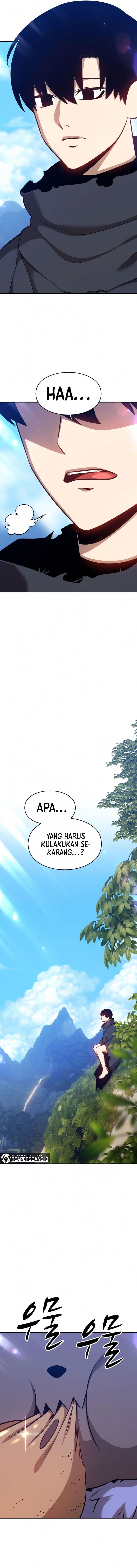 +99 Wooden Reinforced Stick - Chapter 5 - Page 31