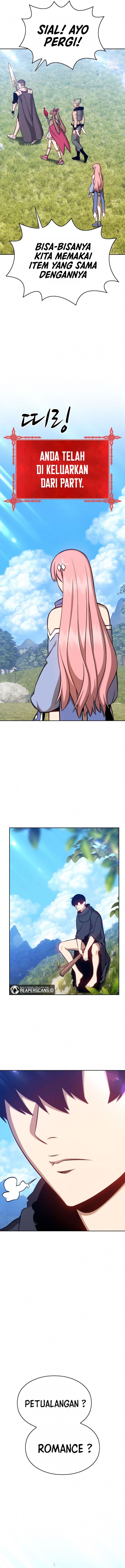 +99 Wooden Reinforced Stick - Chapter 5 - Page 42