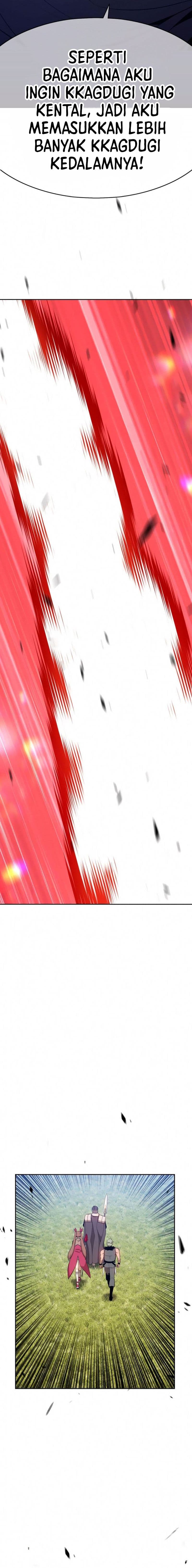 +99 Wooden Reinforced Stick - Chapter 5 - Page 44