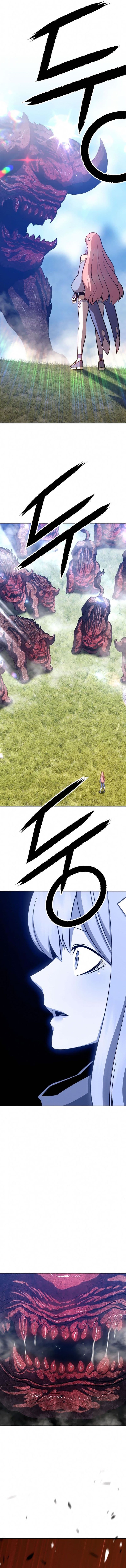 +99 Wooden Reinforced Stick - Chapter 5 - Page 49