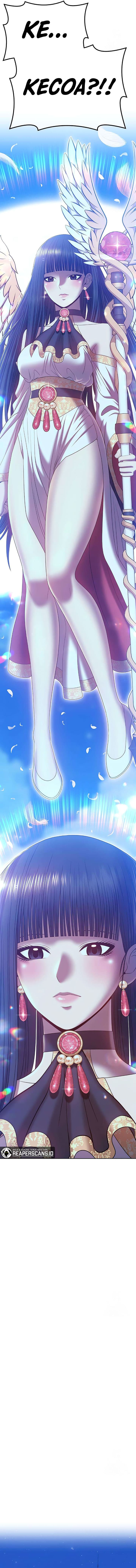 +99 Wooden Reinforced Stick - Chapter 50 - Page 13