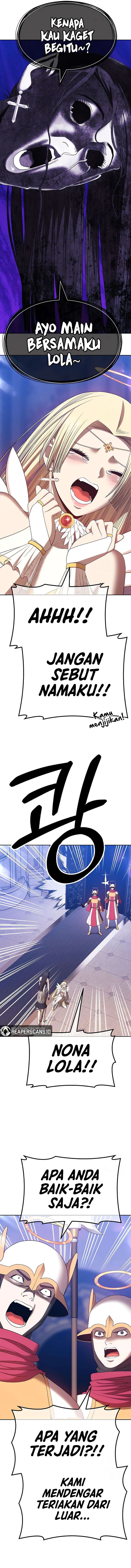 +99 Wooden Reinforced Stick - Chapter 50 - Page 15