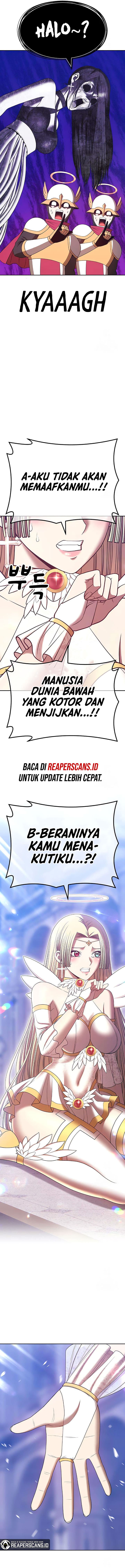 +99 Wooden Reinforced Stick - Chapter 50 - Page 16