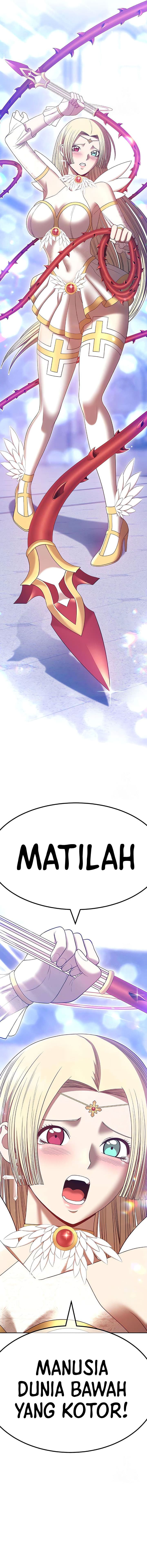+99 Wooden Reinforced Stick - Chapter 50 - Page 18