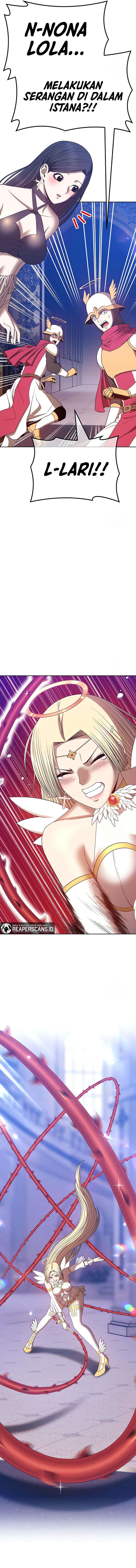 +99 Wooden Reinforced Stick - Chapter 50 - Page 19