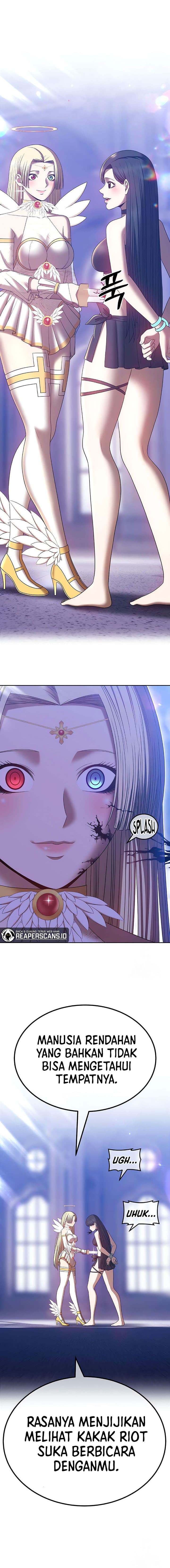 +99 Wooden Reinforced Stick - Chapter 50 - Page 2