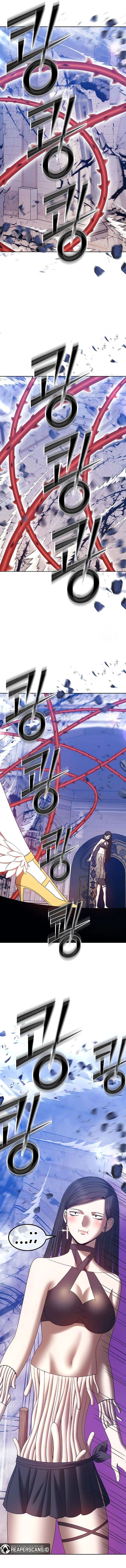 +99 Wooden Reinforced Stick - Chapter 50 - Page 20