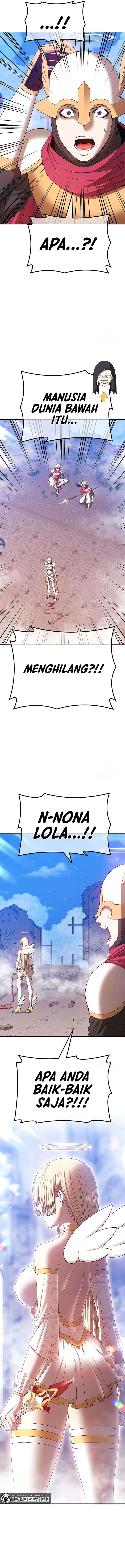 +99 Wooden Reinforced Stick - Chapter 50 - Page 22