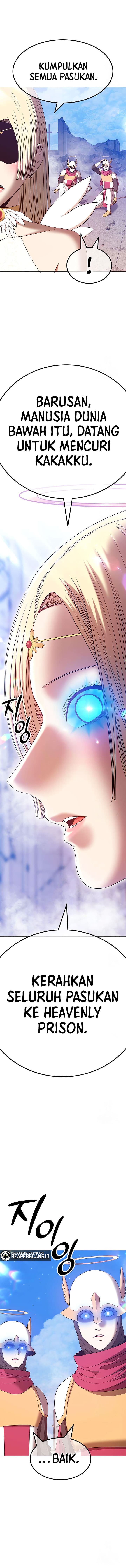 +99 Wooden Reinforced Stick - Chapter 50 - Page 23
