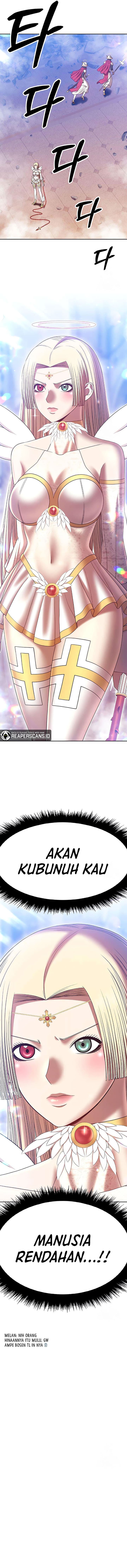 +99 Wooden Reinforced Stick - Chapter 50 - Page 24
