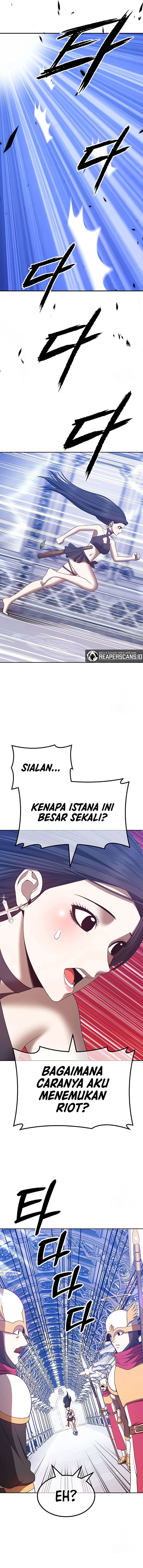 +99 Wooden Reinforced Stick - Chapter 50 - Page 25