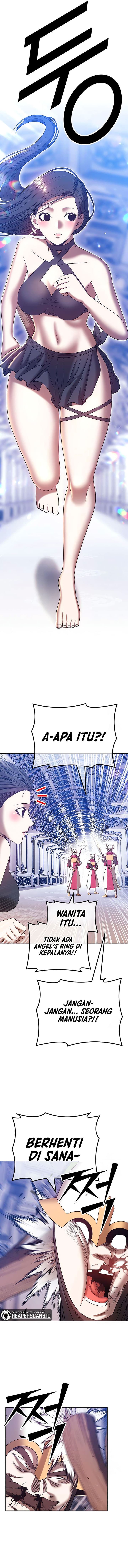 +99 Wooden Reinforced Stick - Chapter 50 - Page 26