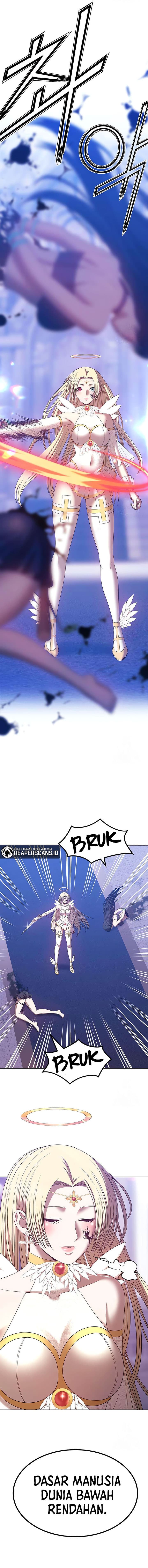 +99 Wooden Reinforced Stick - Chapter 50 - Page 3