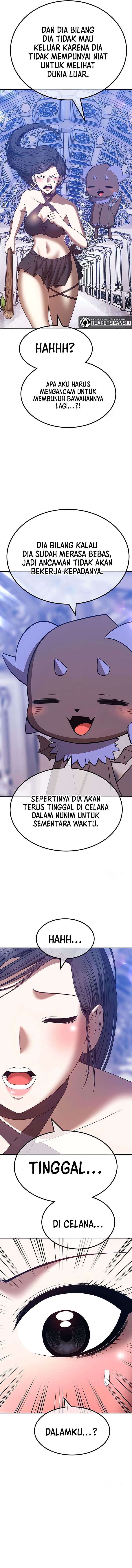 +99 Wooden Reinforced Stick - Chapter 50 - Page 30