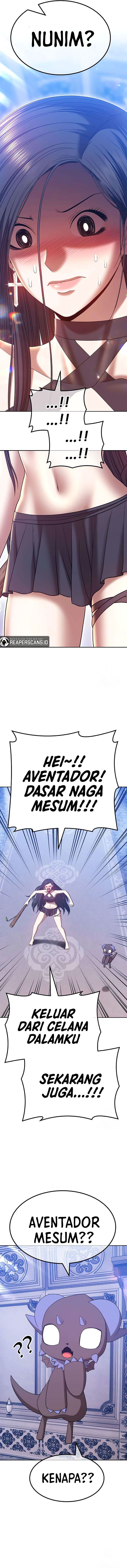 +99 Wooden Reinforced Stick - Chapter 50 - Page 32