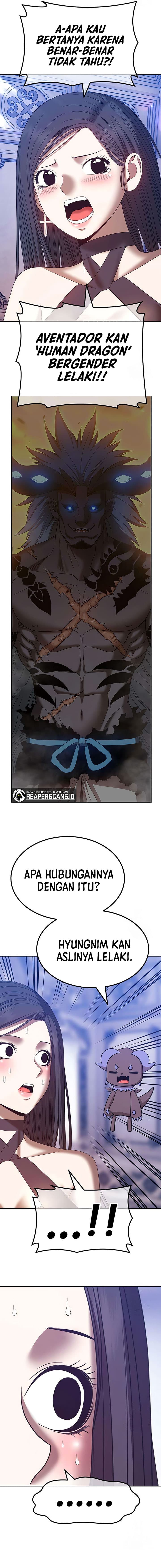 +99 Wooden Reinforced Stick - Chapter 50 - Page 33