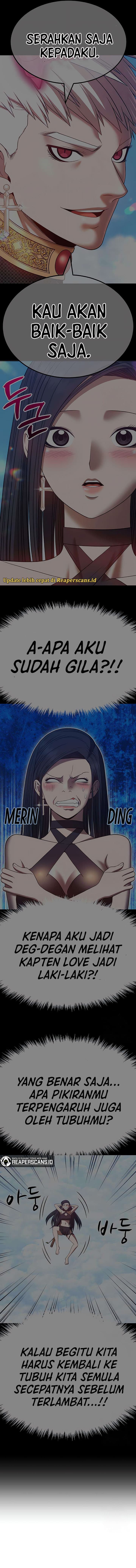 +99 Wooden Reinforced Stick - Chapter 50 - Page 35