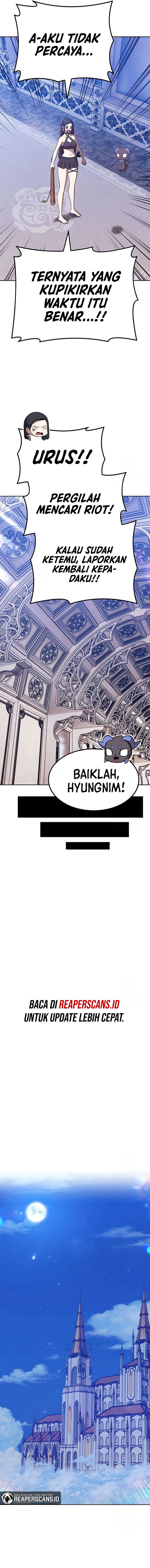 +99 Wooden Reinforced Stick - Chapter 50 - Page 36