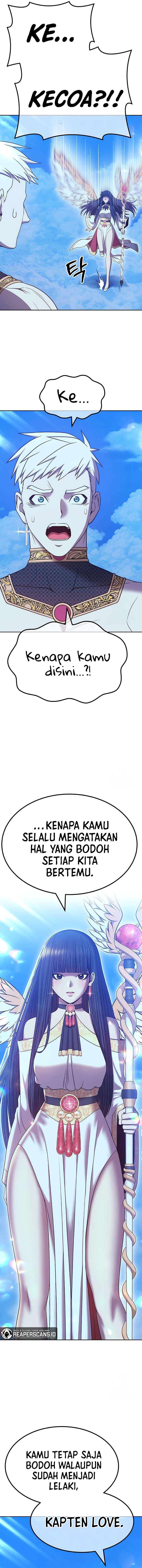 +99 Wooden Reinforced Stick - Chapter 50 - Page 37