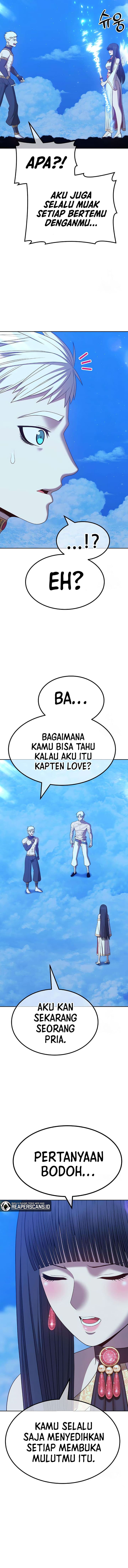 +99 Wooden Reinforced Stick - Chapter 50 - Page 38