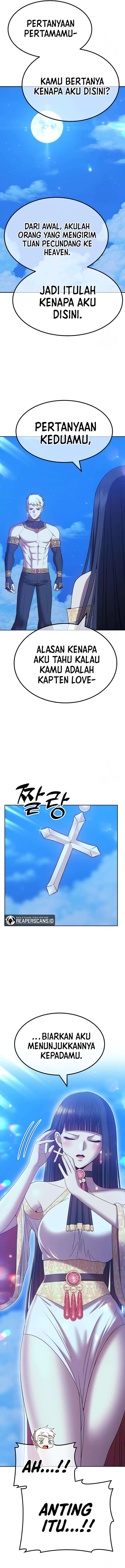 +99 Wooden Reinforced Stick - Chapter 50 - Page 39