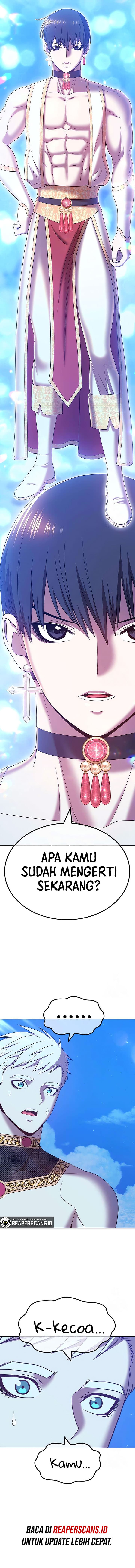 +99 Wooden Reinforced Stick - Chapter 50 - Page 41