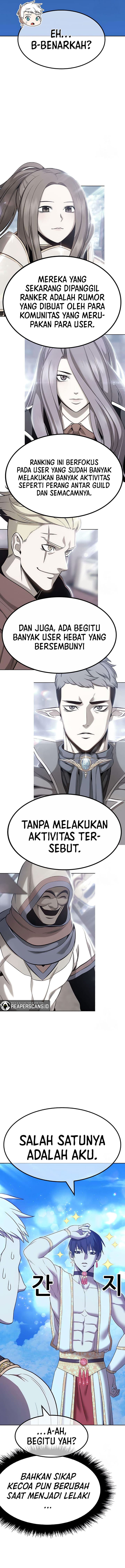 +99 Wooden Reinforced Stick - Chapter 50 - Page 43