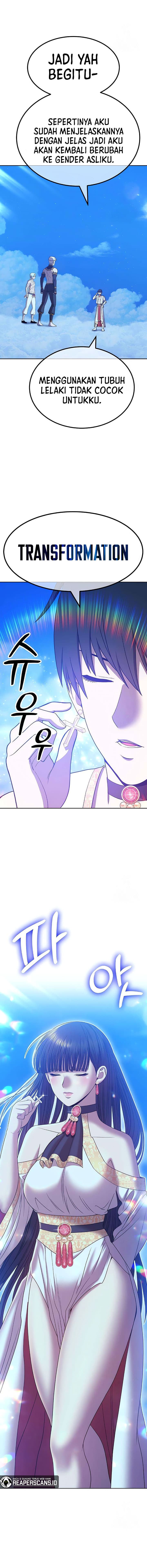 +99 Wooden Reinforced Stick - Chapter 50 - Page 44