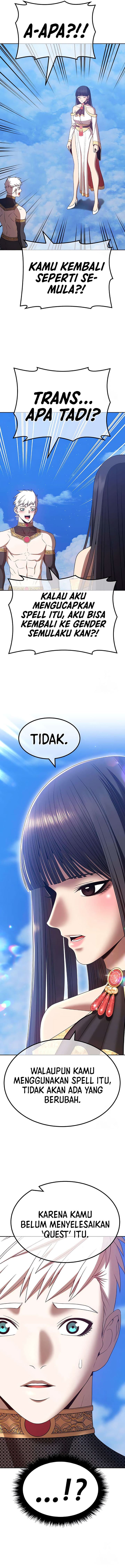+99 Wooden Reinforced Stick - Chapter 50 - Page 45