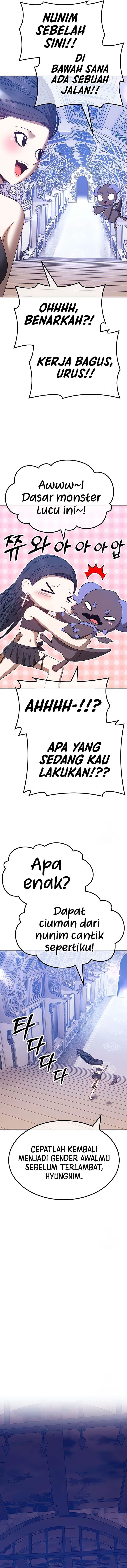 +99 Wooden Reinforced Stick - Chapter 50 - Page 48