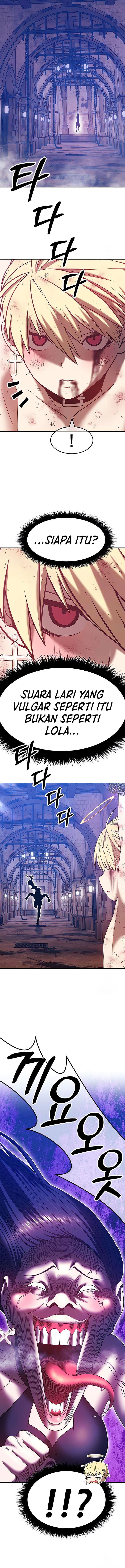 +99 Wooden Reinforced Stick - Chapter 50 - Page 49
