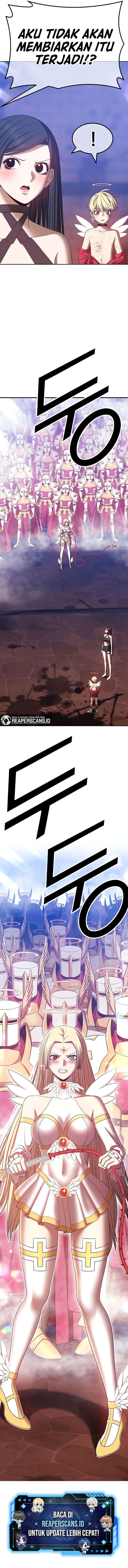 +99 Wooden Reinforced Stick - Chapter 50 - Page 53
