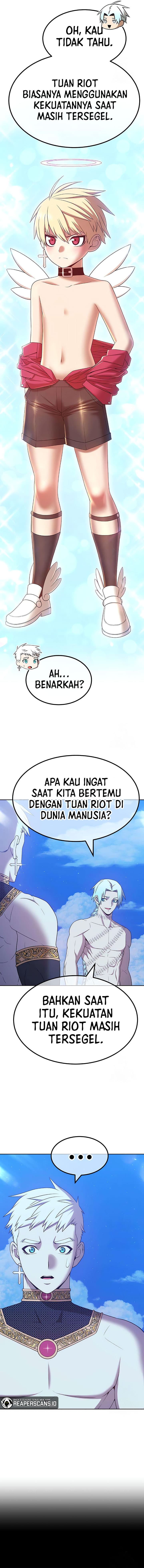 +99 Wooden Reinforced Stick - Chapter 50 - Page 7