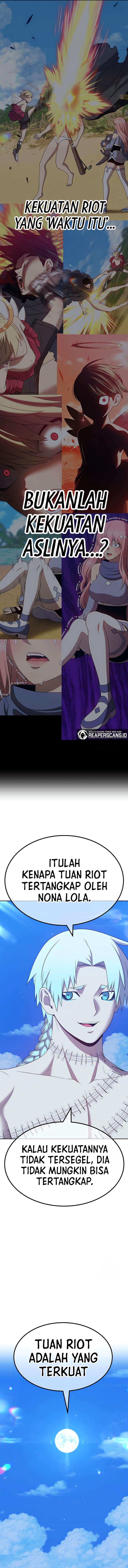 +99 Wooden Reinforced Stick - Chapter 50 - Page 8