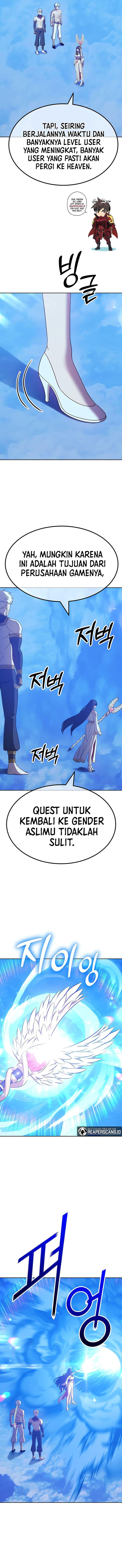 +99 Wooden Reinforced Stick - Chapter 51 - Page 12