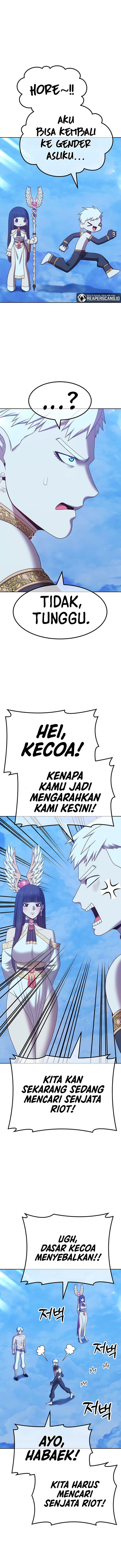 +99 Wooden Reinforced Stick - Chapter 51 - Page 14