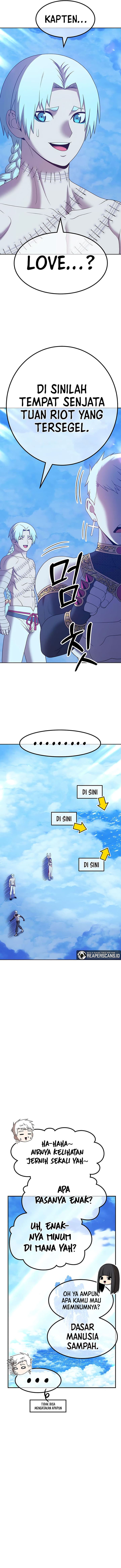 +99 Wooden Reinforced Stick - Chapter 51 - Page 15