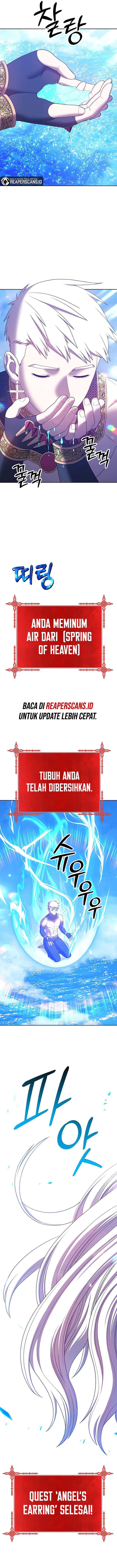 +99 Wooden Reinforced Stick - Chapter 51 - Page 16