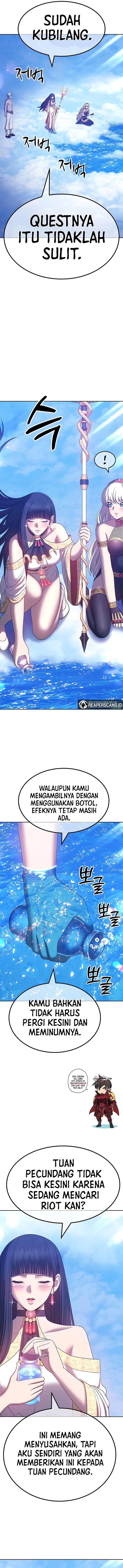 +99 Wooden Reinforced Stick - Chapter 51 - Page 18