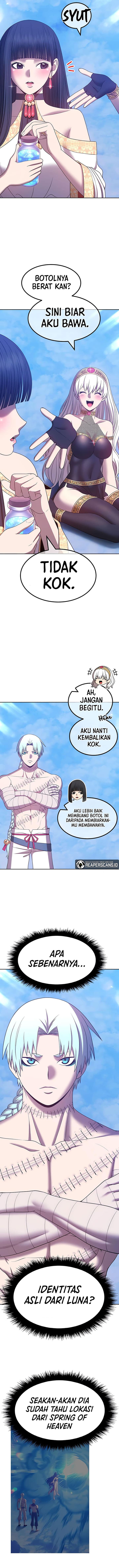 +99 Wooden Reinforced Stick - Chapter 51 - Page 19
