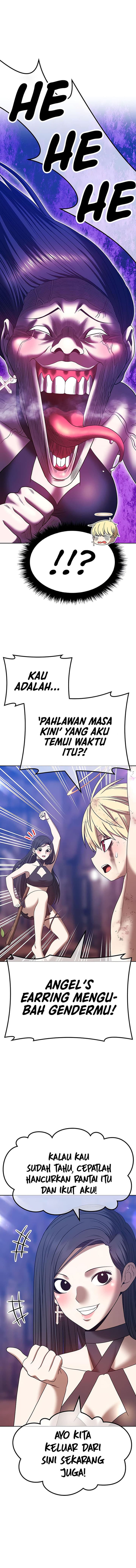 +99 Wooden Reinforced Stick - Chapter 51 - Page 2